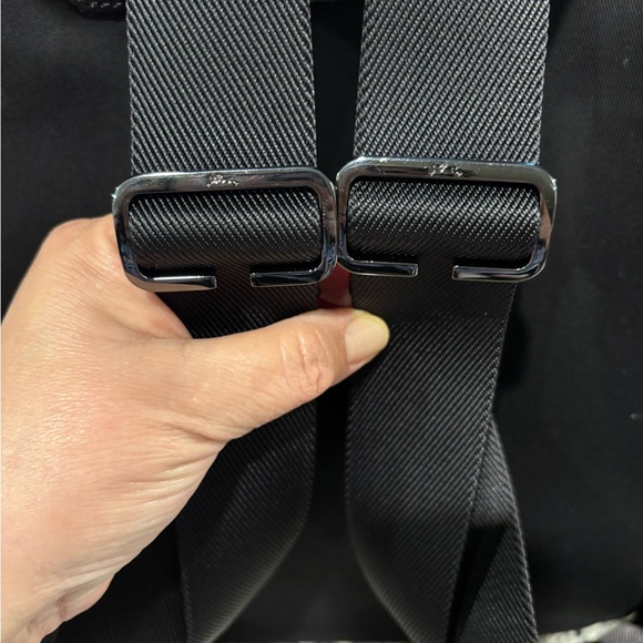 Longchamp Stamp Backpack - Picture 12 of 12